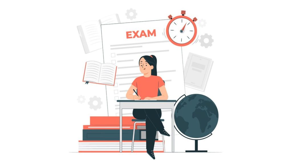 Dream Scholar Career Mentor competitive exams plan